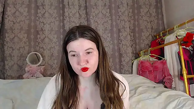 RileySteeele online show from 04-18-26, 01:48