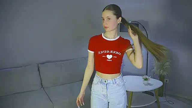 AleenKilogan online show from 01-13-26, 09:25