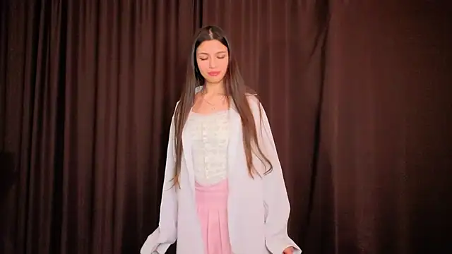 NeliaBermea online show from 01-15-26, 11:41