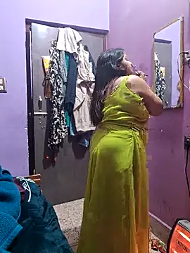 deepakjii94 online show from 01-14-26, 04:01