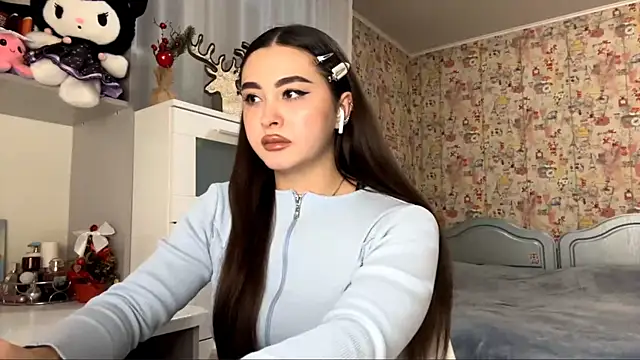 WavaBaber online show from 01-12-26, 06:24