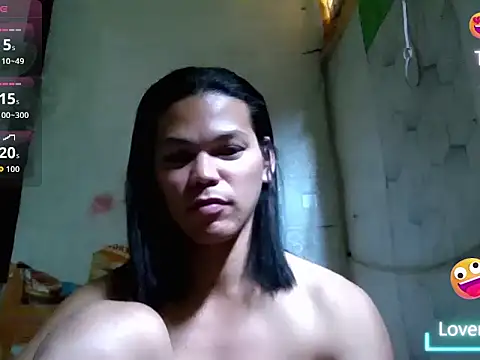 HugeAgatha online show from 05-16-26, 03:36