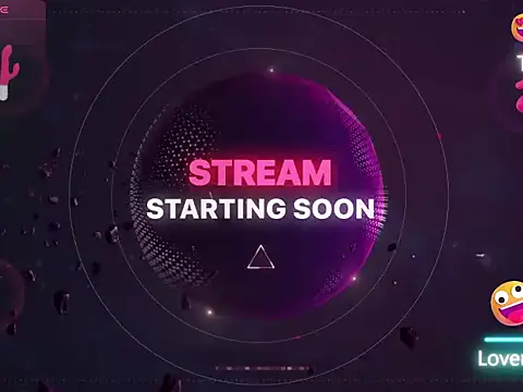 HugeAgatha online show from 07-02-26, 03:23