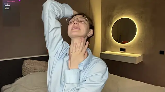 ChrisAmott online show from 04-11-26, 04:11