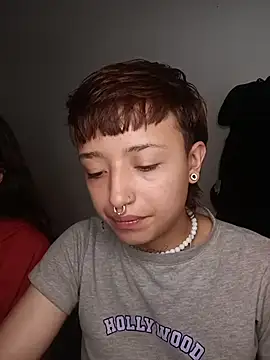 AlexxaAndRileyy online show from 02-08-26, 03:48