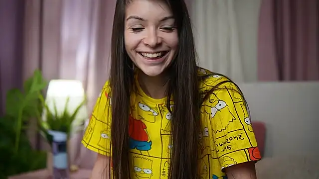 IsabelMissy online show from 01-13-26, 09:42