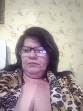 NysiOlsen online show from 03-19-26, 04:33