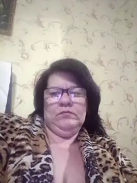 NysiOlsen online show from 03-20-26, 04:56