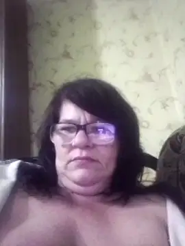 NysiOlsen online show from 04-18-26, 07:58