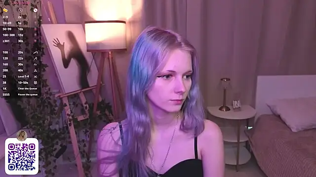 JuanaSumma online show from 05-24-26, 06:07