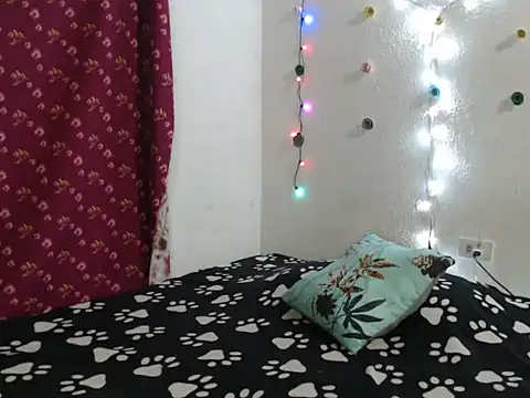 Snapshot of Chloe_Candys chatting on 02-03-26, 01:59 Chloe Candys online show from 02-03-26, 01:59