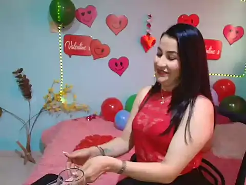 talia mystic online show from 02-14-26, 01:30