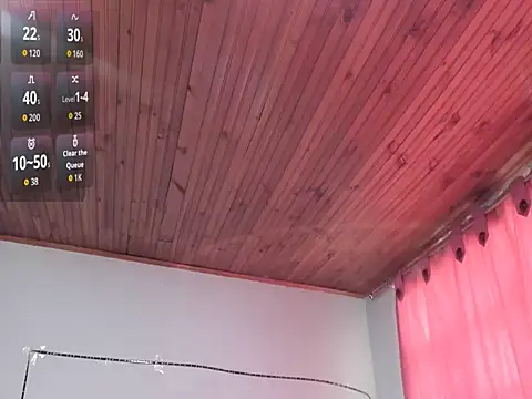 talia mystic online show from 04-16-26, 01:45