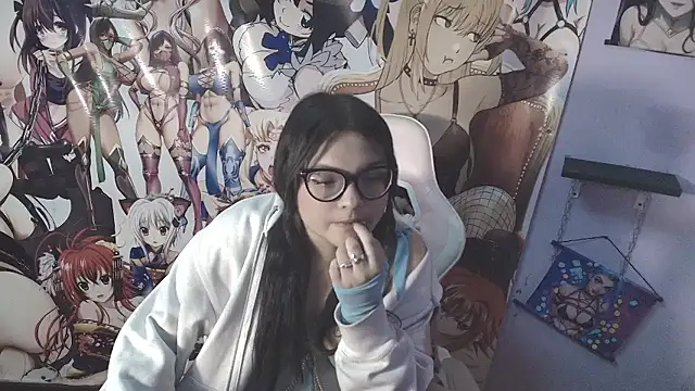 Snapshot of vanessa_ks chatting on 01-13-26, 03:06 vanessa ks online show from 01-13-26, 03:06