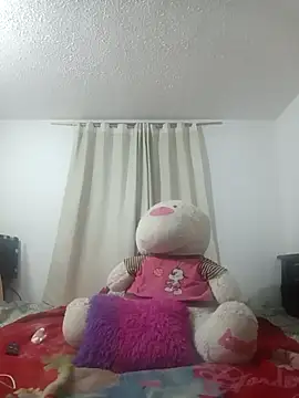 ebonysummer  online show from 06-02-26, 04:47