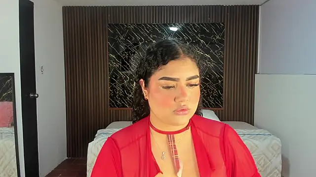 Karla18  online show from 07-21-26, 03:03