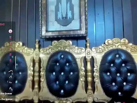 Gomory Niix online show from 03-11-26, 03:34