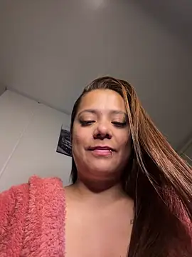 Pretty  Milf online show from 04-19-26, 09:41