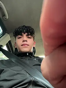 Nick Twink online show from 02-08-26, 08:45