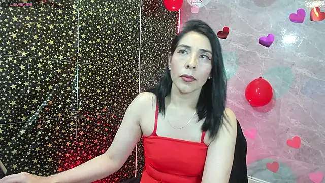 adellelennoxx online show from 02-14-26, 08:22