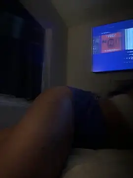 prettiexotic online show from 03-21-26, 04:50