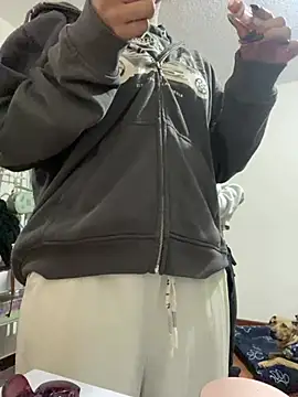 ivy-777 online show from 04-07-26, 02:45