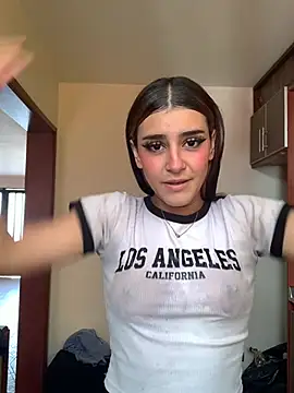 ivy-777 online show from 04-18-26, 07:07