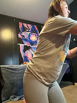 tastemecaroline online show from 03-06-26, 04:03