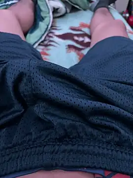 5inchdaddy998 online show from 01-13-26, 05:24