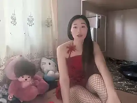 Snapshot of Connie-Kang chatting on 03-19-26, 05:55 Connie-Kang online show from 03-19-26, 05:55