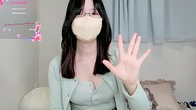Snapshot of _ame_chan_ chatting on 06-16-26, 11:13 ame chan online show from 06-16-26, 11:13