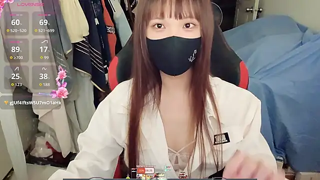 shiki434-st online show from 04-22-26, 12:18