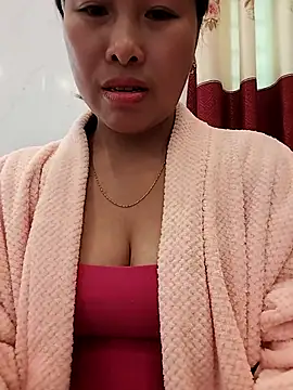 LanNhi 007 online show from 01-14-26, 08:31