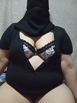 Jamilabarbier1 online show from 07-18-26, 06:12