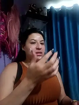 keileen luna online show from 05-06-26, 07:52