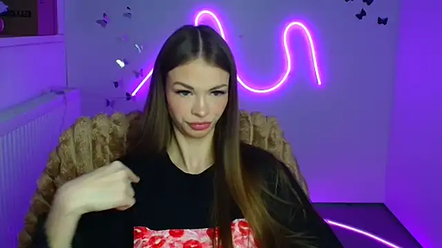 Lina Loveuu online show from 03-13-26, 12:23