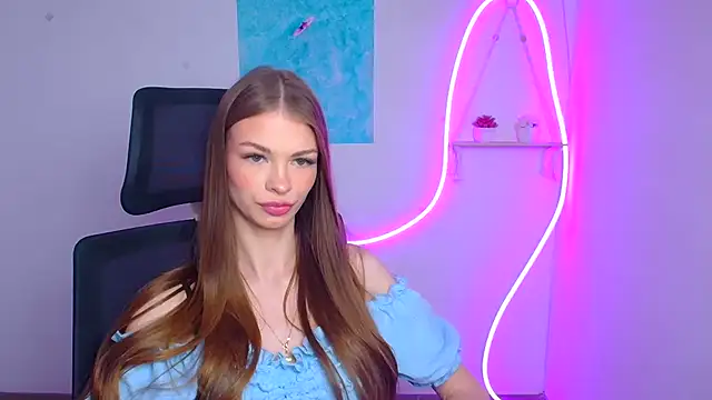 Lina Loveuu online show from 03-23-26, 12:31