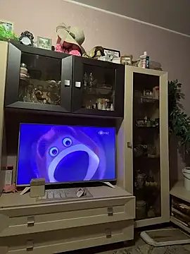  Mila Love online show from 01-18-26, 07:39