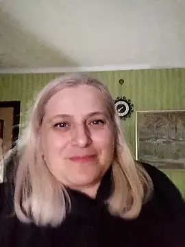 NyushaLollipop online show from 03-10-26, 05:29