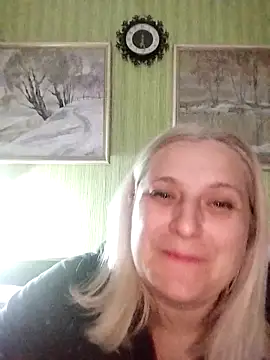 NyushaLollipop online show from 03-15-26, 04:24