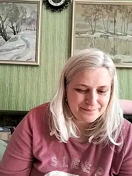 NyushaLollipop online show from 04-04-26, 07:28