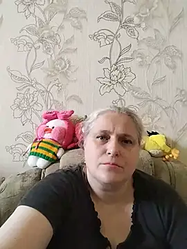 NyushaLollipop online show from 06-19-26, 03:38