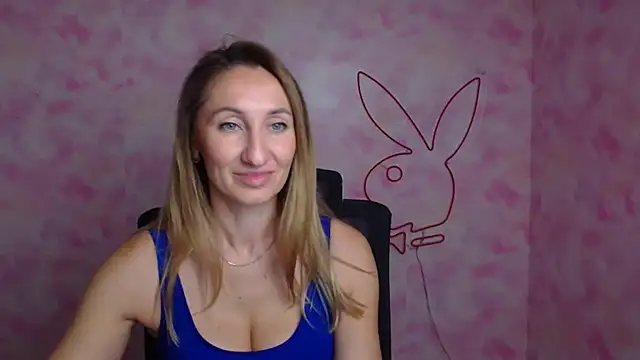 Diana Sweeet  online show from 05-04-26, 05:36