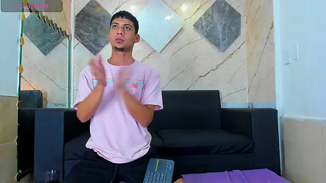 ALEX KEITH26 online show from 04-12-26, 11:59