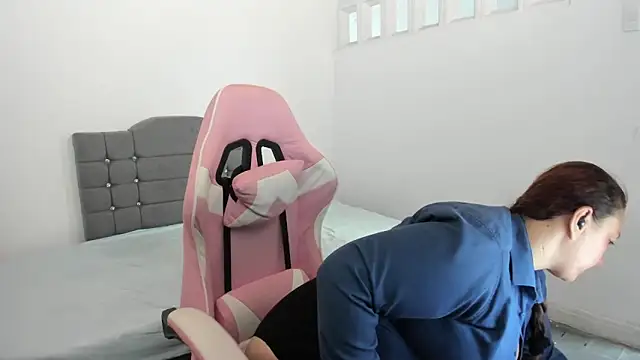 MsGaby  online show from 03-21-26, 07:50