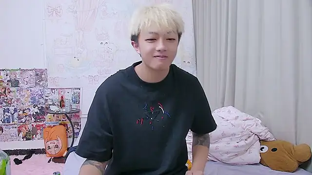 Chocolates-001 online show from 04-19-26, 11:42