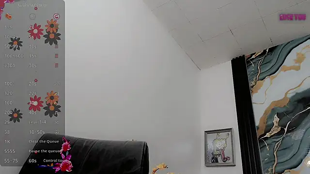Jessica Ortega online show from 05-27-26, 07:22