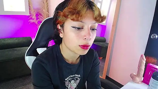 melodyy as online show from 04-01-26, 12:50