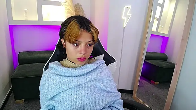 melodyy as online show from 04-20-26, 12:19