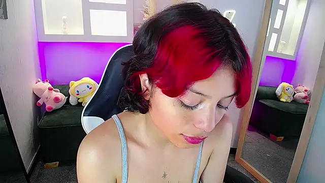 melodyy as online show from 05-18-26, 12:55